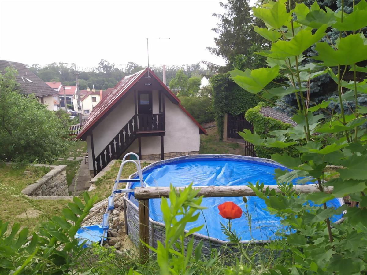 Apartment Pod Zamkem Mnichovo Hradiste
