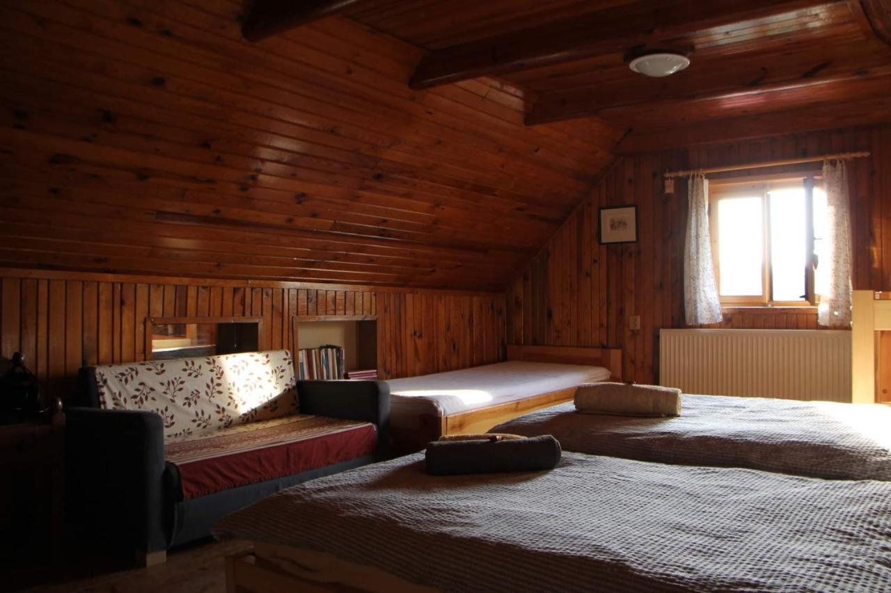 Pod Zamkem Apartment