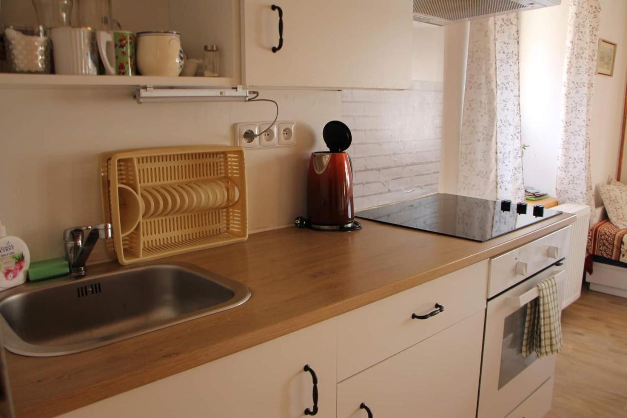 Apartment Pod Zamkem Mnichovo Hradiste