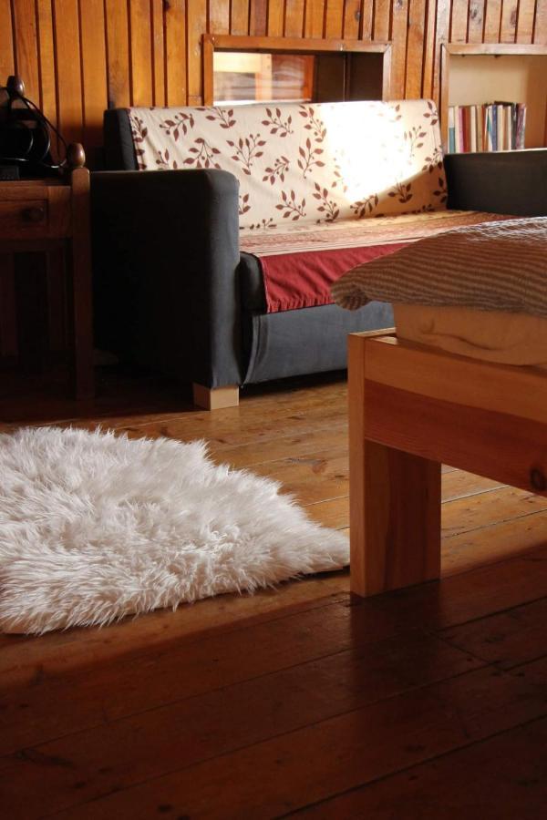 Pod Zamkem Apartment Mnichovo Hradiste