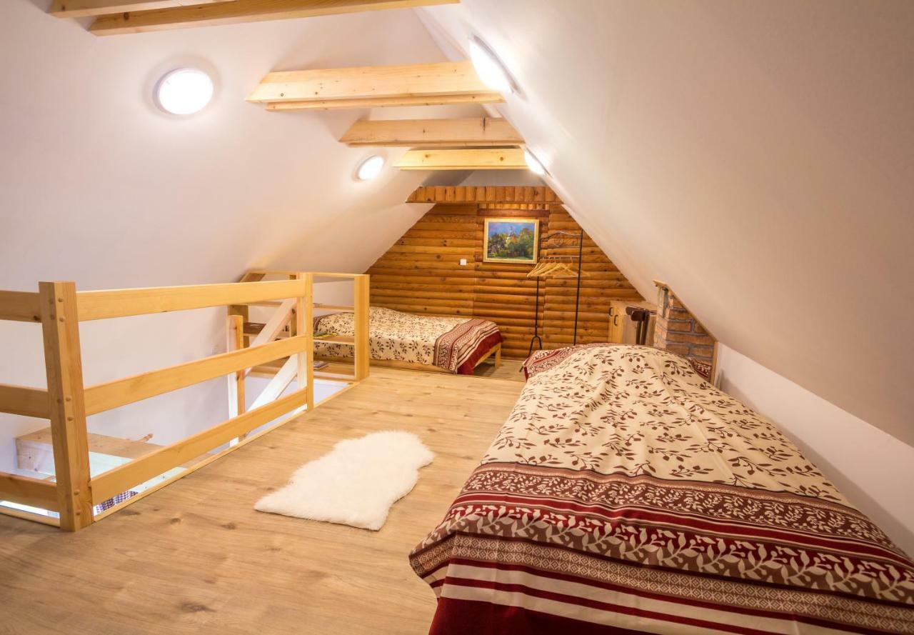 Apartment Pod Zamkem *
