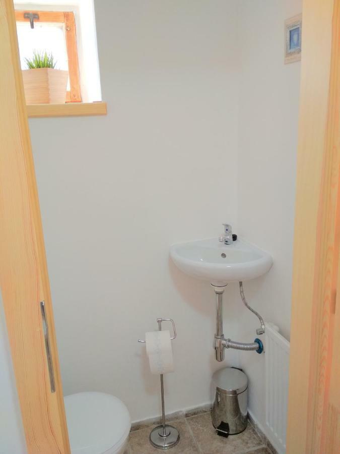 Pod Zamkem Apartment *