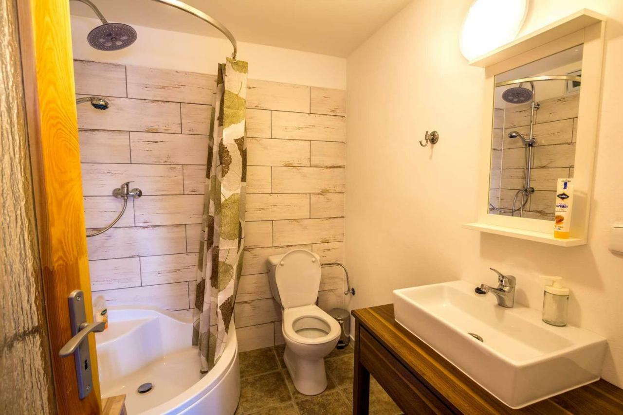 Apartment Pod Zamkem Mnichovo Hradiste