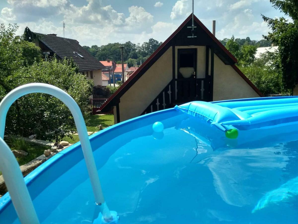 Apartment Pod Zamkem Mnichovo Hradiste