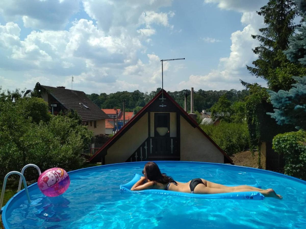 Pod Zamkem Apartment Mnichovo Hradiste